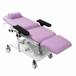 Fauteuil de prélèvement électrique VRELY