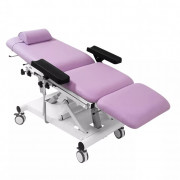 Fauteuil de prélèvement électrique VRELY Fauteuil de prélèvement électrique VRELY