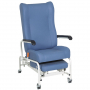 Fauteuil avec inclinaison à gaz