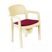 Fauteuil de Douche en Plastique Madrigal Fauteuil de Douche en Plastique Madrigal