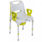 Fauteuil hygiénique de douche AQ-TICA Confort