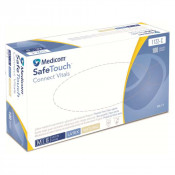 Gant Latex SafeTouch Connect Vitals Non Poudré