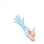 Gant médical Nitrile Kolmi Coverfeel Care Sans Poudre 