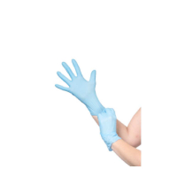 Gant médical Nitrile Kolmi Coverfeel Care Sans Poudre  Gant médical Nitrile Kolmi Coverfeel Care Sans Poudre