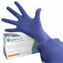 Gant médical Nitrile Slim Sans poudre  Gant médical Nitrile Slim Sans poudre