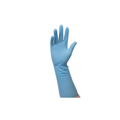 Gant Nitrile SafeTouch Advanced X’tra Blue Sans Poudre Gant Nitrile SafeTouch Advanced X’tra Blue Sans Poudre