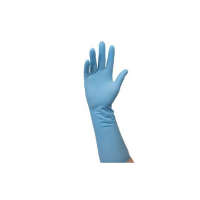 Gant Nitrile SafeTouch Advanced X’tra Blue Sans Poudre Gant Nitrile SafeTouch Advanced X’tra Blue Sans Poudre