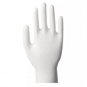 Gants d'examens vinyle non poudrés  Gants d'examens vinyle non poudrés