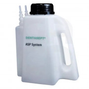 Traitement circuits d'aspiration DENTASEPT ASP SYSTEM Traitement circuits d'aspiration DENTASEPT ASP SYSTEM