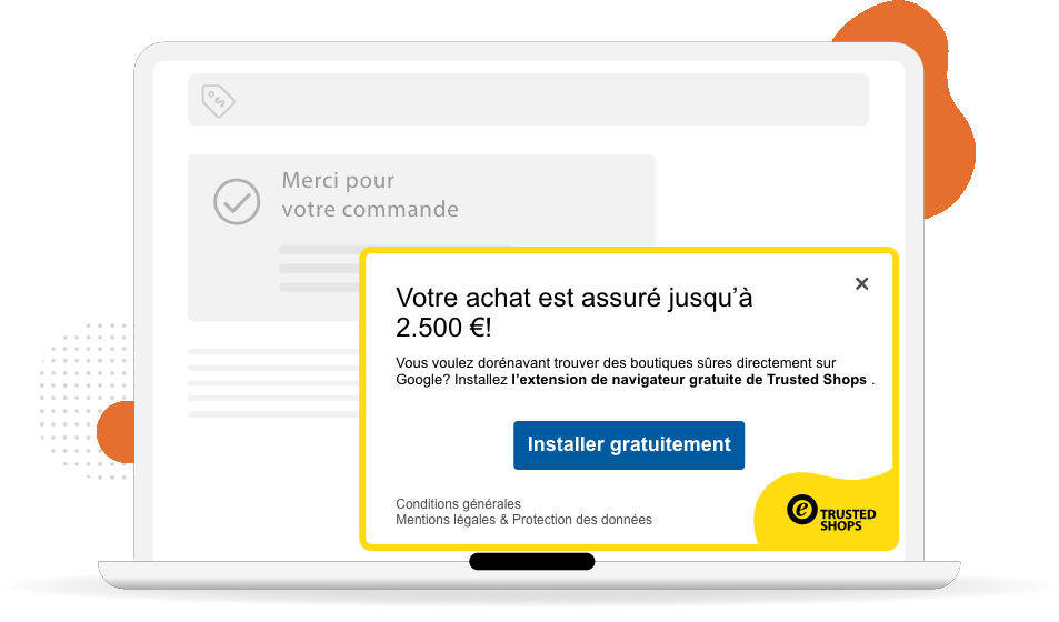 Comment utiliser la protection acheteur ?
