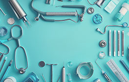 Instruments médicaux et chirurgicaux