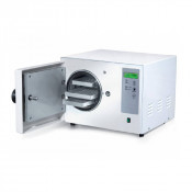 Autoclave Vapeur Électronique Classe N – 6,1 litres Autoclave Vapeur Électronique Classe N – 6,1 litres