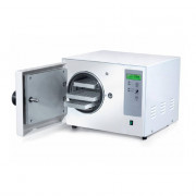 Autoclave Vapeur Électronique Classe N – 6,1 litres Autoclave Vapeur Électronique Classe N – 6,1 litres