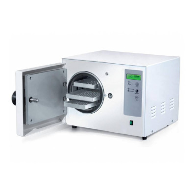 Autoclave Vapeur Électronique Classe N – 6,1 litres Autoclave Vapeur Électronique Classe N – 6,1 litres