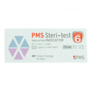 Bandes indicatrices de vapeur Type 6 Bandes indicatrices de vapeur Type 6