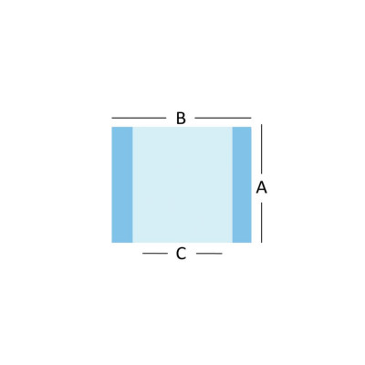 Champs à Inciser Stériles en Polyuréthane Adhésif Champs à Inciser Stériles en Polyuréthane Adhésif