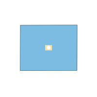 Champs Chirurgicaux Non Tissés à Deux Couches avec Fenêtre Adhésive Centrale Champs Chirurgicaux Non Tissés à Deux Couches avec Fenêtre Adhésive Centrale