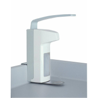 Chariot de soins en inox AISI 304 Chariot de soins en inox AISI 304