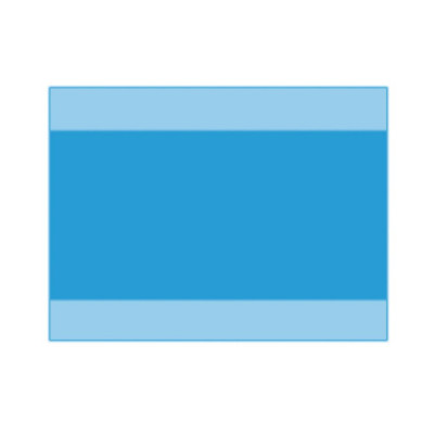 Couvre-table stérile 150 x 200 cm Couvre-table stérile 150 x 200 cm