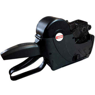 Étiqueteuse médical à 2 lignes 14+14 chiffres Étiqueteuse médical à 2 lignes 14+14 chiffres