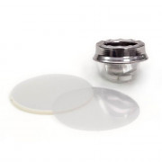 Feuilles cellophane pour broyeur severo Feuilles cellophane pour broyeur severo