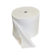 Format d'essuyage 100 % viscose Format d'essuyage 100 % viscose