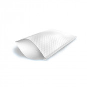 Gant de toilette Spunlace nid d'abeille