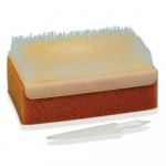 Kit d’antisepsie à la povidone iodée