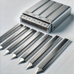 KIT de lames pour soudeuses GD-301 EVO et D-301 EVO 35928-31