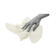 Lavettes viscose/polyester 80 g/m² - Spunlace ajouré Lavettes viscose/polyester 80 g/m² - Spunlace ajouré