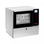 Laveur de comptoir avec système de séchage