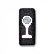 Montre infirmière en silicone
