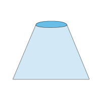 Sac pour couvrir les instruments 75 x 90 cm Sac pour couvrir les instruments 75 x 90 cm