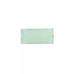 Sachets plats pour stérilisation à la vapeur ou à l’oxyde d’éthylène (ETO)