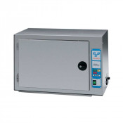 Stérilisateurs à Air Chaud TITANOX