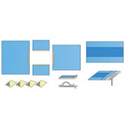 Trousse Universelle – stérile – boîte de 10 Trousse Universelle – stérile – boîte de 10