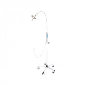 Lampe à LED LUMEX avec poignée – sur chariot