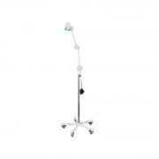 Lampe Alfa-Fix LED sur chariot Lampe Alfa-Fix LED sur chariot