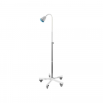 Lampe Alfa-Flex LED sur chariot