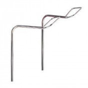 Lampe frontale LED Ri‑Focus 6091 rechargeable