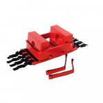 Lampe frontale médicale à LED 38 KL - 3 W