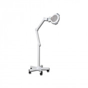 Lampe grossissante DERMALED – sur socle à roulettes Lampe grossissante DERMALED – sur socle à roulettes