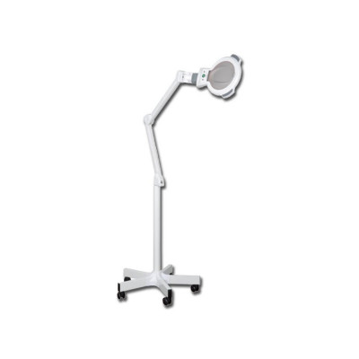 Lampe grossissante DERMALED – sur socle à roulettes Lampe grossissante DERMALED – sur socle à roulettes