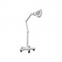 Lampe grossissante DERMALED – sur socle à roulettes Lampe grossissante DERMALED – sur socle à roulettes