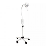 Lampe LED BELLA LUMAX 22W L70 cm+ pied à roulettes lesté Lampe LED BELLA LUMAX 22W L70 cm+ pied à roulettes lesté