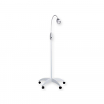 Lampe LED LUXIFLEX sur chariot