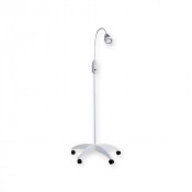 Lampe LED LUXIFLEX sur chariot