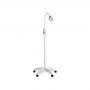 Lampe LED LUXIFLEX sur chariot Lampe LED LUXIFLEX sur chariot