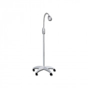 Lampe LUXIFLEX halogène sur chariot