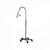 Lampe médicale RI-MAGIC® HP LED sur socle à roulettes Lampe médicale RI-MAGIC® HP LED sur socle à roulettes
